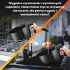 Extralink Air Fryer SJ-200 2L EU Frytkownica 1000W Podgląd zdjęcia produktu 14
