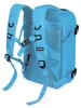 blnbag M6 - Příruční zavazadlo Batoh 40x20x25 cm, Cestovní Náhled obrázku produktu 10