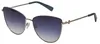Longchamp O152S Cat-Eye-Sonnenbrille aus Metall für Damen Produktbild-Vorschau 1