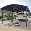 Palram - Canopia Aluminiowa wiata samochodowa Arcadia 6400 Podgląd zdjęcia produktu 25