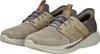 Skechers Slade Ocon Herren Sneaker, braun, 44 EU, Hands Produktbild-Vorschau 61