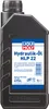 Liqui Moly Olio idraulico HLP 22 1 l Anteprima dell’immagine prodotto 1