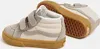 Vans SK8-Mid  Klittenband Hoog - Beige - Maat 22 Produktbild-Vorschau 3