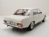 MCG 18122 Mercedes 200 D /8 Strichachter W115 1968 weiß Produktbild-Vorschau 2