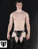 Bockle® Leather Jock-Strap for GAY-ZIP  Unterwäsche Herren Produktbild-Vorschau 4