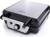 Camry Cr 3025 Waffeleisen Silber  Silber One Size Produktbild-Vorschau 4