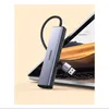 Adaptateur Ugreen 5W1 Usb-A Vers 3X Usb 3.0 + Rj45 + Usb-C Voir les images du produit 16