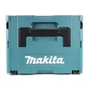 Makita DBO 180 T1J akumulatorowa szlifierka oscylacyjna 18 Podgląd zdjęcia produktu 4