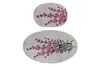 Mijolnir, Lavender Djt, Badematten, Mehrfarbig, Polyester, Produktbild-Vorschau 8