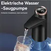 Elektrische Wasserpumpe, USB-wiederaufladbarer tragbarer Produktbild-Vorschau 5