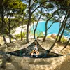 Elevate Aerial Mat - Blue Produktbild-Vorschau 5