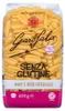 Glutenfreie Nudeln Gnocco Sardo 400g - Garofalo Produktbild-Vorschau 2