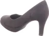 Tamaris Damen Pumps Party Plateau Stiletto High Heel Produktbild-Vorschau 20