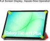 Samsung Galaxy Tab A11 Plus Hülle - Coverup Tri-Fold Produktbild-Vorschau 5