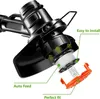 Fadenspulen für Black & Decker Trimmer Spulen,Trimmer Produktbild-Vorschau 5