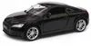 WELLY Audi TT Coupe 2014 model auta černý 1:34 Náhled obrázku produktu 1