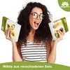 Valgofit® Hallux Valgus Korrektur Schiene für den Fuß inkl. Produktbild-Vorschau 8