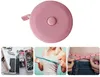 Metro flessibile – 150 cm – Rosa – Metro per cucito, Anteprima dell’immagine prodotto 3
