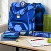 Herlitz 400205498 Herlitz Schulranzen UltraLight Plus Blue Vista previa de la imagen del producto 2