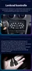 Vestavěné navigační zařízení 9" Android12 1+32G Rádio pro Náhled obrázku produktu 8