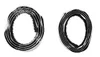 mumbi Klettband selbstklebend, Klett bestehend aus Haken Produktbild-Vorschau 3