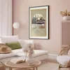 Posterpapier Poster - New York - The Wonder City 29.7x42 cm Produktbild-Vorschau 2