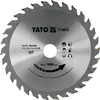 Hartmetall Sägeblatt 150x20mm 30Z Produktbild-Vorschau 1