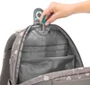 Coocazoo, Schulrucksack-Set MATE Vanilla Bloom 3-teilig Produktbild-Vorschau 6