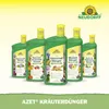 Neudorff  - Azet KräuterDünger 250ml für 50L Gießwasser - Produktbild-Vorschau 6