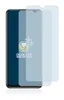 2x BROTECT Schutzfolie für Vivo Y33s Displayschutz Produktbild-Vorschau 2