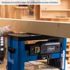 Scheppach PLM1800 pialla a spessore | 1500W | 2 coltelli di Anteprima dell’immagine prodotto 19
