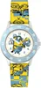 Disney Minions Time Teacher Bunt Unisize Disney Jewelry Produktbild-Vorschau 1