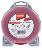 Fil de coupe hélicoïdal MAKITA E-01828 pour Voir les images du produit 1