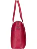 Bali - Borsa a tracolla  37 cm (rossa) Anteprima dell’immagine prodotto 17