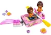 LEGO Friends Axolotl Dobrodružný člun - včetně 2 Náhled obrázku produktu 23