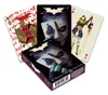 Karty do Gry Dark Knight z Jokerem - Oficjalnie Voir les images du produit 2