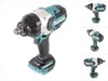 Akumulátorový rázový utahovák Makita DTW1001Z Náhled obrázku produktu 1