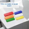 Medikamentenbox "Seven Days" – BPA-freie Pillendose mit 7 Produktbild-Vorschau 6