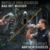 Filtr do wody Bachgold Squeeze Outdoor, szary, 1000 ml – Podgląd zdjęcia produktu 3