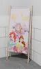 Asciugamano da bagno Disney Princess 60 x 120 cm Anteprima dell’immagine prodotto 6