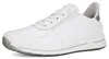 ara Damen-Slipper OSAKA 2.0 Weiß-Silber, Farbe:weiß, UK Produktbild-Vorschau 29