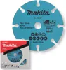 Makita Trennscheibe 76 mm uniwersalny Ø 76 mm - 1,75 mm - K Podgląd zdjęcia produktu 6