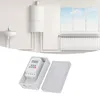 Schwimmbadpumpen-Timer, wasserdicht, digital, Timer-Box, Produktbild-Vorschau 9