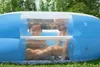 Bestway® Familiezwembad Splash View™ met zijramen, 270 x Productafbeelding-voorbeeld 27