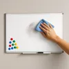 Whiteboard Magnettafel 70x50cm Mit Stiftablage und 12 Produktbild-Vorschau 5