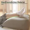 Venenkissen Beinhochlagerungskissen, Aufblasbares Produktbild-Vorschau 4