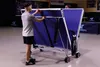 CORNILLAU 500 INDOOR - Tischtennisplatte - Blau Produktbild-Vorschau 2