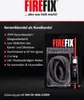 FireFix Keramikkordel Ø 10 mm, 200 cm Produktbild-Vorschau 3