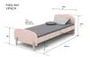 Vipack - Set Kiddy best. aus Einzelbett 90 x 200 cm und Produktbild-Vorschau 9