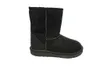 UGG CLASSIC II Schwarz Produktbild-Vorschau 20